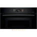 Компактный духовой шкаф Bosch CMG836NC1