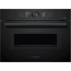 Компактный духовой шкаф Bosch CMG8764C7