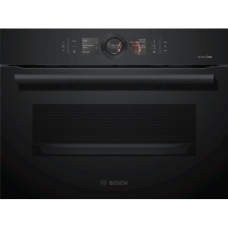 Компактный духовой шкаф Bosch CSG 856 RC7