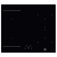 Индукционная варочная панель Bertazzoni P604IM2B2NE 20 Индукционная варочная панель Bertazzoni P604IM2B2NE 20
