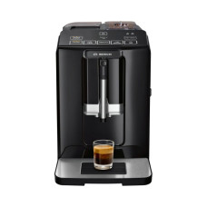 Кофемашина Bosch TIS 30129 RW