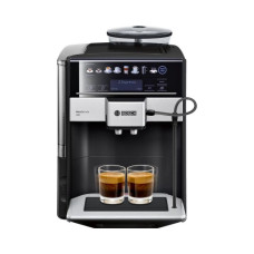 Кофемашина Bosch TIS65429RW