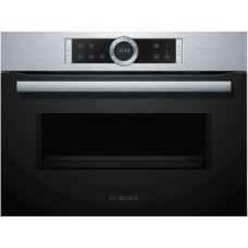 Микроволновая печь Bosch CFA634GS1