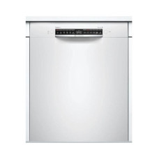 Полувстраиваемая посудомоечная машина Bosch SMU6ZCW00S
