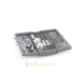Посудомоечная машина Bosch SMU6ZCI71S Посудомоечная машина Bosch SMU6ZCI71S