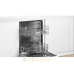 Посудомоечная машина Bosch SMV25CX03R