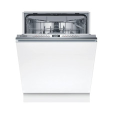 Посудомоечная машина Bosch SMV4HMX25Q
