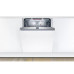 Посудомоечная машина Bosch SMV6HCX3FR
