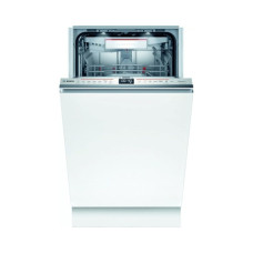 Посудомоечная машина Bosch SPD8ZMX1MR