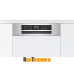 Посудомоечная машина Bosch SPI6ZMS35E