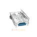 Посудомоечная машина Bosch SPV25FX70R