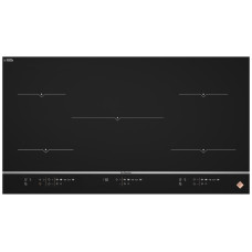 Индукционная варочная панель De Dietrich DPI7876X