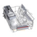 Посудомоечная машина Bosch SPV4HKX45E