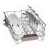 Посудомоечная машина Bosch SPV6HMX2MR