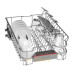 Посудомоечная машина Bosch SPV6HMX4MR