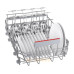 Посудомоечная машина Bosch SPV6HMX4MR
