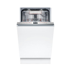 Посудомоечная машина Bosch SPV6YMX08E