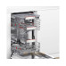 Посудомоечная машина Bosch SPV6YMX08E