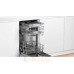 Посудомоечная машина Bosch SRV 4 XMX16E