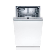 Посудомоечная машина Bosch SRV2IKX1BR