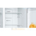 Холодильник Side-by-Side Bosch KAN92NS25R Холодильник Side-by-Side Bosch KAN92NS25R