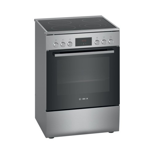 Электрическая плита Bosch HKQ38A150M