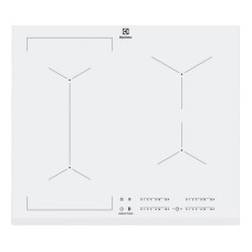 Варочная панель Electrolux EIV63440BW