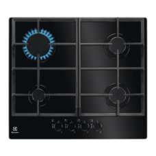 Варочная панель Electrolux GDE263YK