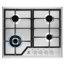 Варочная панель Electrolux GEE 363 MX