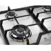 Варочная панель Electrolux GEE 363 MX