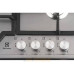 Варочная панель Electrolux GEE 363 MX