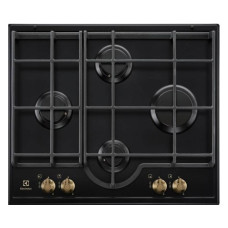 Варочная панель Electrolux GPE 362 RBB