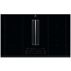 Индукционная варочная панель Electrolux KCC85450 Индукционная варочная панель Electrolux KCC85450