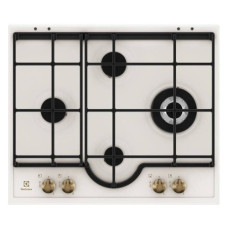 Варочная панель Electrolux GPE 363 RBW Варочная панель Electrolux GPE 363 RBW