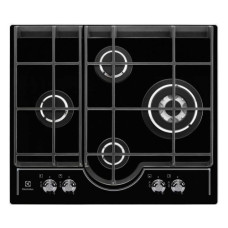 Варочная панель Electrolux GPE 363 RCK