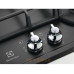 Варочная панель Electrolux GPE 363 RCK