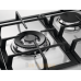 Варочная панель Electrolux GPE373MX