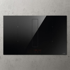 Индукционная варочная панель Elica NIKOLATESLA FIT XL BL A 83