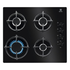 Варочная панель Electrolux KGG6407K Варочная панель Electrolux KGG6407K