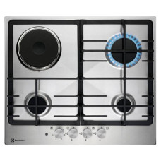 Варочная панель Electrolux KGM64311X Варочная панель Electrolux KGM64311X