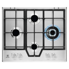 Варочная панель Electrolux KGS64562SX Варочная панель Electrolux KGS64562SX