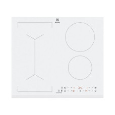 Встраиваемая индукционная варочная панель Electrolux LIV63431BW