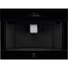 Встраиваемая кофемашина Electrolux EBC85H