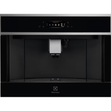 Встраиваемая кофемашина Electrolux EBC85X