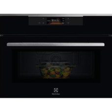 Встраиваемая микроволновая печь Electrolux KVMBE09X