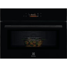 Встраиваемая микроволновая печь Electrolux LVM8E08Z