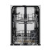 Встраиваемая посудомоечная машина Electrolux EEA12100L