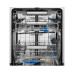 Встраиваемая посудомоечная машина Electrolux EEG69410L