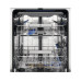 Встраиваемая посудомоечная машина Electrolux EEG69420W