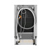 Встраиваемая посудомоечная машина Electrolux EEM63301L